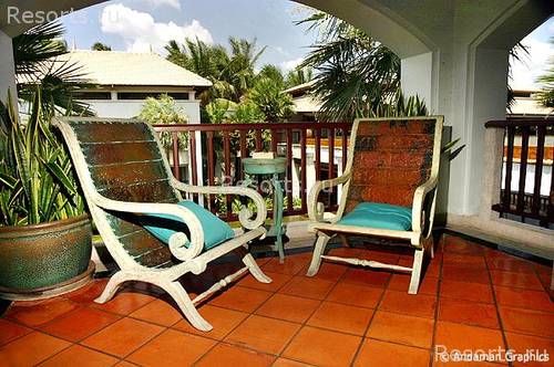 JW Marriott Phuket Resort & Spa 50